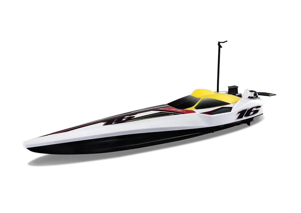 MAISTO TECH Лодка HYDRO BLASTER SPEED BOAT 81322