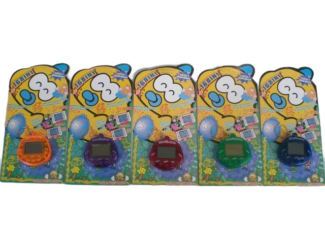 Тамагочи Tamagochi, детска играчка