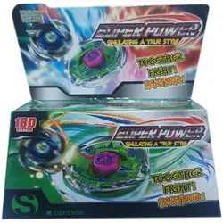 Бей Блейд 18D System Super Power S