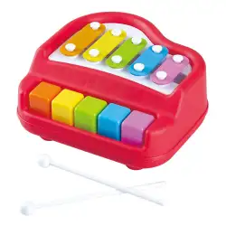 2 в 1 Пиано и ксилофон PLAYGO