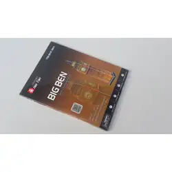 3D Puzzle Пъзел Big Ben Часовникът Биг Бен 3D Puzzle Пъзел Big Ben Часовникът Биг Бен