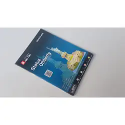 3D Puzzle Пъзел Statue of Liberty Статуята на Свободата 3D Puzzle Пъзел Statue of Liberty Статуята на Свободата