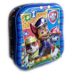 3D Раница за детска градина с едно отделение Paw Patrol - Пес Патрул