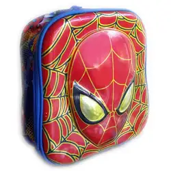 3D Раница за детска градина с едно отделение Spiderman - Спайдърмен
