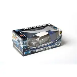 ADIO FUN Кола Mini Cooper S с Remote Control