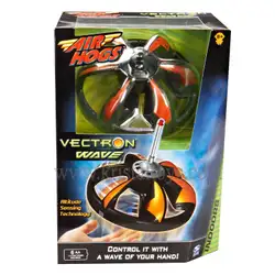 AIR HOGS Сензорна летяща чиния VECTRON WAVE