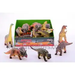 ANIMAL WORD Динозаври