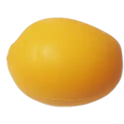 Скуиши SQUISHY Антистрес меко топче желе Манго