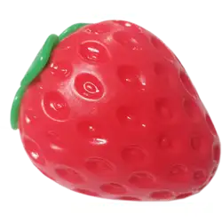 Скуиши SQUISHY Антистрес меко топче желе Ягода