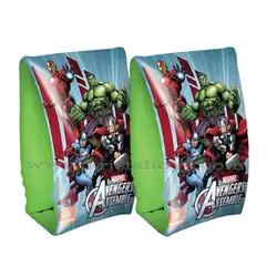 Avengers Надуваем пояс за ръце /плувки, ръкавели/ 25*15см