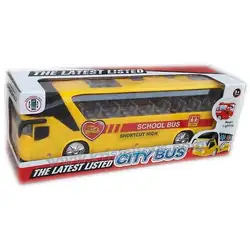 Автобус, музикален училищен School Bus