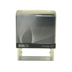Автоматичен печат COLOP Printer 20