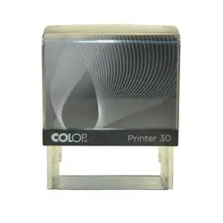Автоматичен печат COLOP Printer 30
