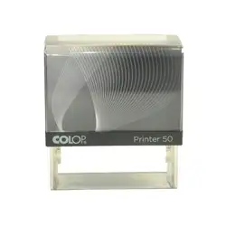 Автоматичен печат COLOP Printer L 50