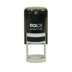 Автоматичен печат COLOP R 24