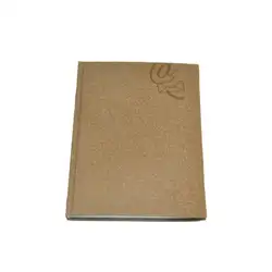 Азбучник B5 твърди корици