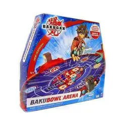 Bakugan - BakuBowl Arena 4 Баку-рампи Bakugan - BakuBowl Arena 4 Баку-рампи