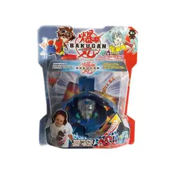 Бакуган Bakugan, голям модел 2