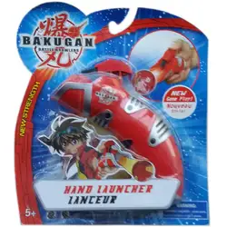 Бакуган Bakugan, изстрелвачка, детска играчка