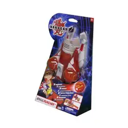 Bakugan - Бакуган изстрелвачка