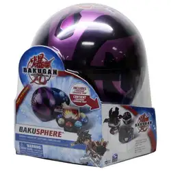 Бакуган Bakusphere