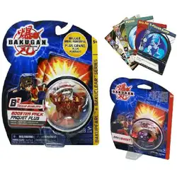 Бакуган- Базов пакет- Bakugan