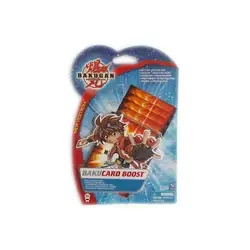 Бакуган Кардбуустър Baku Card Boost /Bakugan/ 64263 Бакуган Кардбуустър Baku Card Boost /Bakugan/ 64263