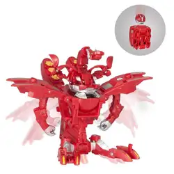 BAKUGAN S4.5 BattleSuit BAKUGAN S4.5 BattleSuit