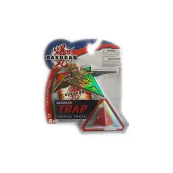 Бакуган Trap бойци от ново поколение 64325
