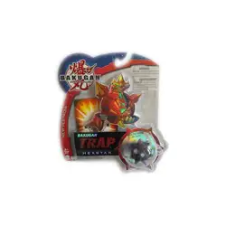 Бакуган Trap бойци от ново поколение 64325