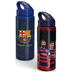 Barcelona Бутилка за вода