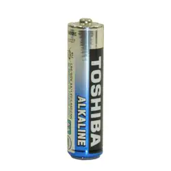 Батерия Тошиба LR6 Батерия Тошиба LR6