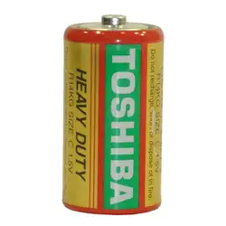 Батерия Тошиба R14 Батерия Тошиба R14
