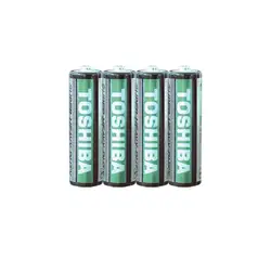 Батерия Тошиба Toshiba AA R6U усилена