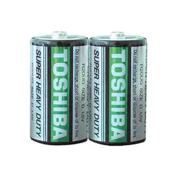 Батерия Тошиба Toshiba D R20U усилена
