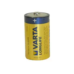 Батерия Varta LR20 Long Life Батерия Varta LR20 Long Life