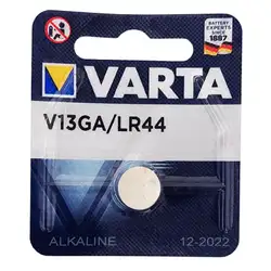 Батерия Varta V13GA Батерия Varta V13GA