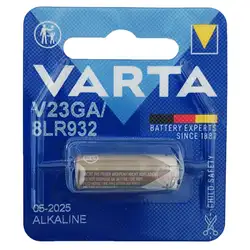 Батерия Varta V23GA/V27A Батерия Varta V23GA/V27A