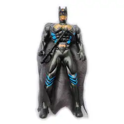 Батман Batman с оръжие, фигура, детска играчка