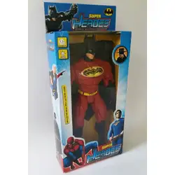 Батман Super Heroes в подаръчна кутия