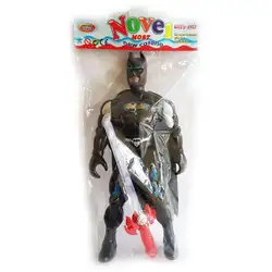 Батман със светещ меч Batman, фигура, детска играчка