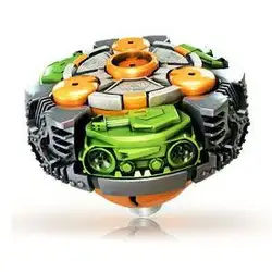 Battle Striker Tank - Батъл Страйкърс Нападател Танк