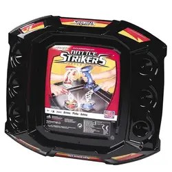 Battle Strikers Арена Battle Strikers Арена