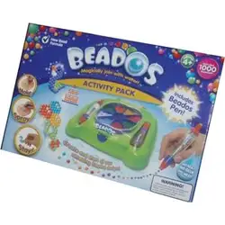 BEADOS БИЙДОС АКТИВЕН ПАКЕТ BEADOS БИЙДОС АКТИВЕН ПАКЕТ