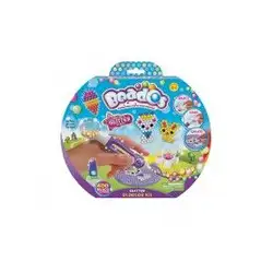 BEADOS Бийдос Игрален комплект Бляскави топчета 10692 BEADOS Бийдос Игрален комплект Бляскави топчета 10692