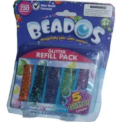 BEADOS ЦВЕТНИ ТОПЧЕТА