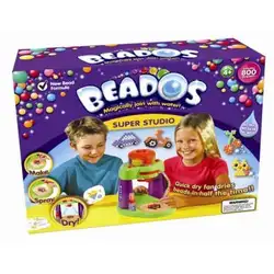 BEADOS СУПЕР СТУДИО BEADOS СУПЕР СТУДИО