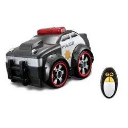 Бебешка ПОЛИЦЕЙСКА кола с радиоуправление RC MAISTO TECH