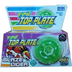 Бей Блейд 8D System: Blaze Liger 3205/5