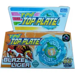 Бей Блейд 8D System: Blaze Liger 3205/6